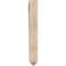 Ekena Millwork Legacy Arts & Crafts Smooth Bracket, Douglas Fir, 5 1/2"W x 36"D x 44"H BKT06X36X44LEC03SDF - alternate 2